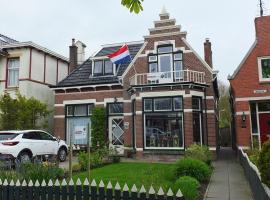 B&B Ferdivedaasje, hotel i Dokkum