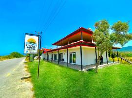 Airport Guest House, hotel a Dalaman