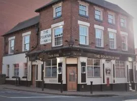 The Fountain Inn, Digbeth