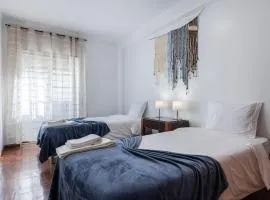 Apartamento Triana