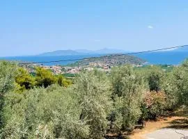 Epidavros View Villas