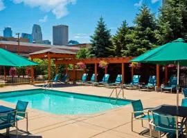 TownePlace Suites by Marriott Minneapolis Downtown/North Loop