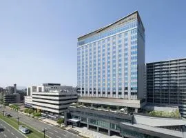 Sheraton Kagoshima