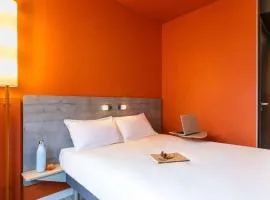 Ibis Budget Strasbourg Centre Republique