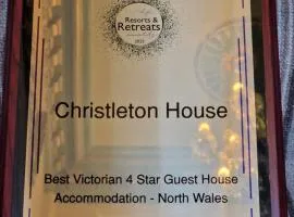 Christleton House