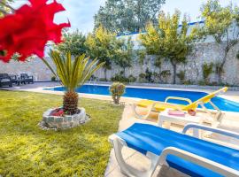 Cem Sentido - Alentejo Apartments, hotel em Portalegre