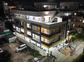 Padma Homes Stay- Luxury Service Apartment 1BHK & 2BHK & 3BHK, khách sạn ở Tirupati