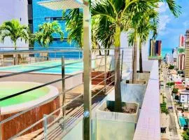 PHGFlats Manaira apart hotel