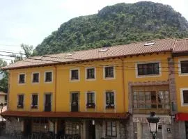 Hotel Rural Cabrales