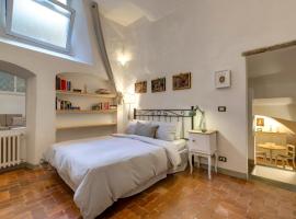 Florence Holiday Homes Ponte Vecchio, готель у Флоренції