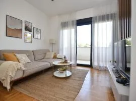 Apartman Leutar