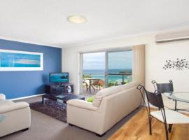 Summerton Comfortable Apartment In Terrigal Accom Holidays, hotel en Terrigal