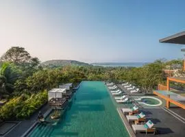 JW Marriott Goa