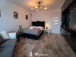 Apartament Nero