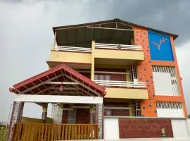 Nidagodu Homestay