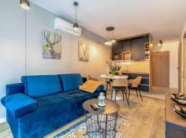 Apartamenty Kalinowa z sauną i bawialnią - Dream Apart