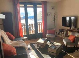 Studio Beethoven, hotell i Lans-en-Vercors