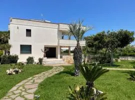 Villa Riccardo Caffè Ostuni