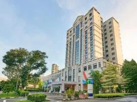 Holiday Inn Express & Suites Singapore Novena, an IHG Hotel