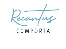 Recantus Comporta، فندق في كومبورتا