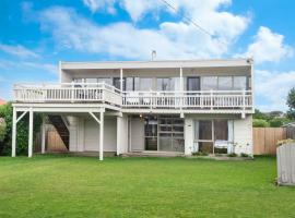 10 Powling Street, hotel in Port Fairy