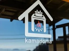 kamadoma