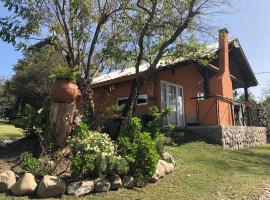 Wara Kusi cottages, in Salta Argentina，位于萨尔塔的酒店