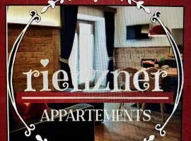 Appartements Rienzner