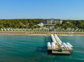 Voyage Sorgun Hotel