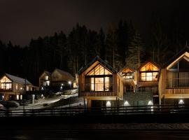 Tri Vody Demänovská Dolina, Hotel in Liptovský Mikuláš