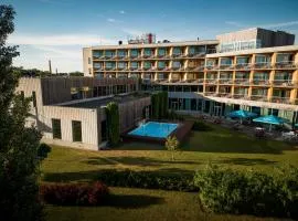 Georg Ots Spa Hotel