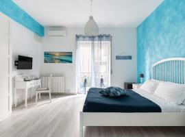 B&B Sapore di Mare, hotel din Gaeta