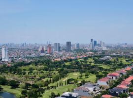 The Westin Surabaya, hotel in Surabaya