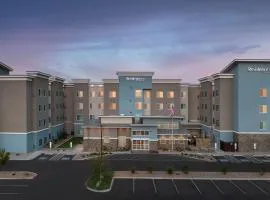 Residence Inn by Marriott Lubbock-University Area