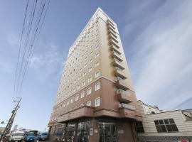 Toyoko Inn Chiba Makuhari, hótel í Chiba