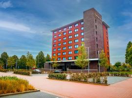 Bastion Hotel Geleen, hotell i Geleen