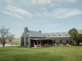 Rockwood Karkloof Farm House and Farm Cottage