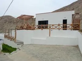 Casa en cineguilla