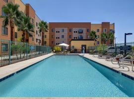 WaterWalk Extended Stay by Wyndham Phoenix N Happy Valley, levný hotel v destinaci Phoenix