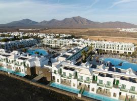 MYND Yaiza, hotel in Playa Blanca