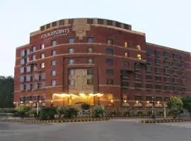 Four Points by Sheraton Lahore