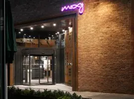 Moxy Manchester City