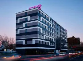 Moxy Berlin Ostbahnhof