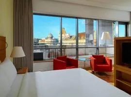 Courtyard by Marriott Budapest City Center