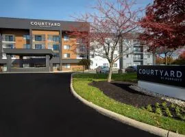 Courtyard by Marriott Cincinnati Airport