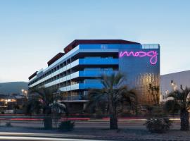 Moxy La Ciotat, hotel u gradu 'La Ciotat'