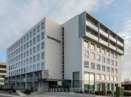 Residence Inn by Marriott Brussels Airport, Hotel in Diegem