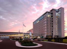 Four Points by Sheraton Lévis Convention Centre, Hotel in Lévis