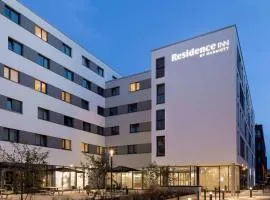 Residence Inn by Marriott Hamburg Altona