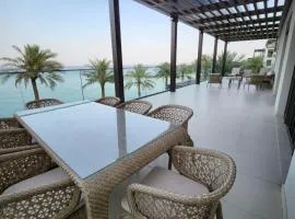 Three Bedrooms Apartment at Address Residence Fujairah - AFR3203